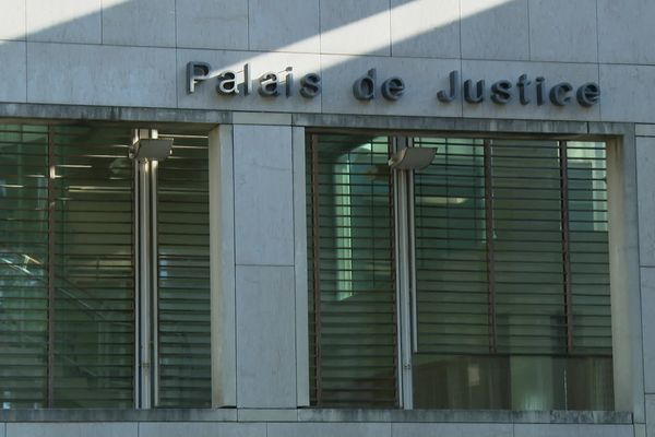 L'audience avait eu lieu au tribunal judiciaire de Montpellier.