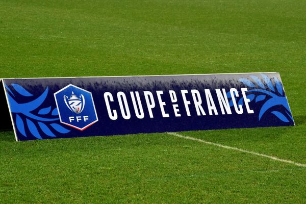 Tirage au sort de la Coupe de France 2025.