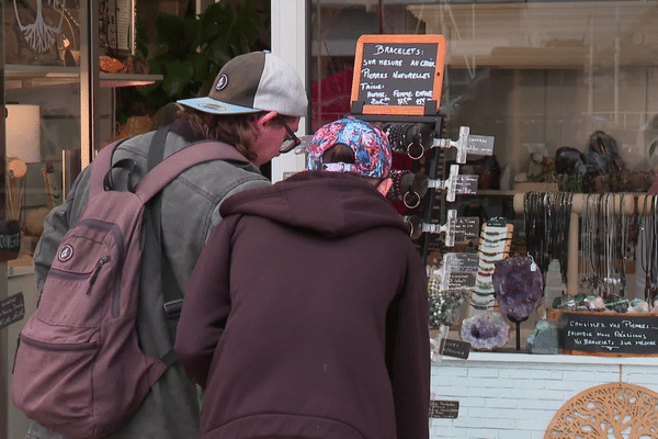 Peu de soleil, peu de touristes, un bilan touristique mitigé pour la première partie des vacances de la Toussaint