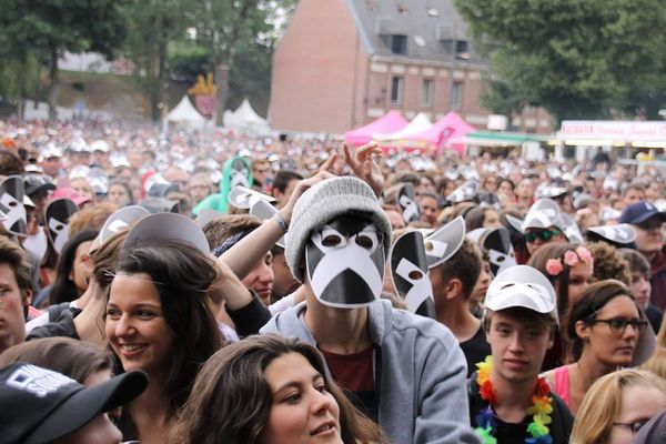 Coronavirus : le Main Square festival d'Arras n'aura pas lieu, les billets  restent valables pour l'édition 2021