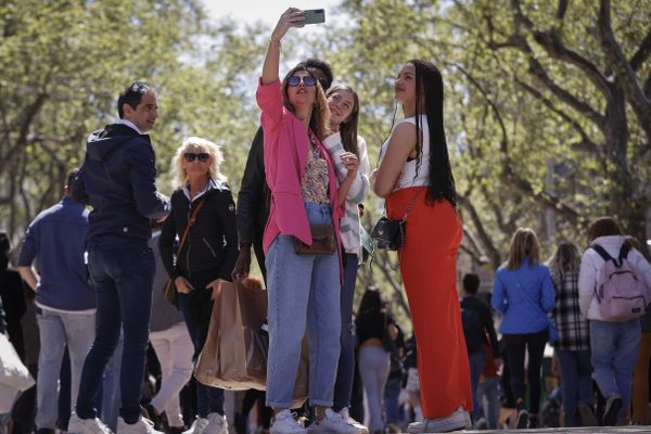 Les meublés de tourisme au coeur de la polémique à Barcelone.