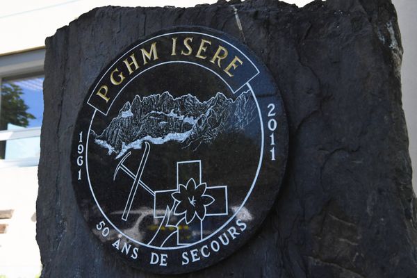 Illustration. Un canyoniste belge de 29 ans est décédé dans le massif de la Chartreuse, samedi 13 juillet.