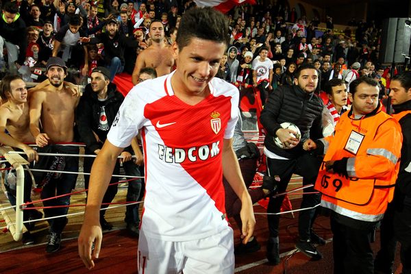 Guido Carrillo sera indisponible pendant cinq à six semaines