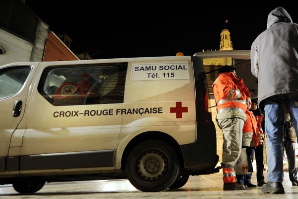 Les maraudes vont être étendues à plusieurs villes des Deux-Sèvres.