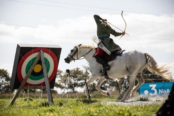 du 21 au 24 août à Peyrat de Bellac en Haute-Vienne