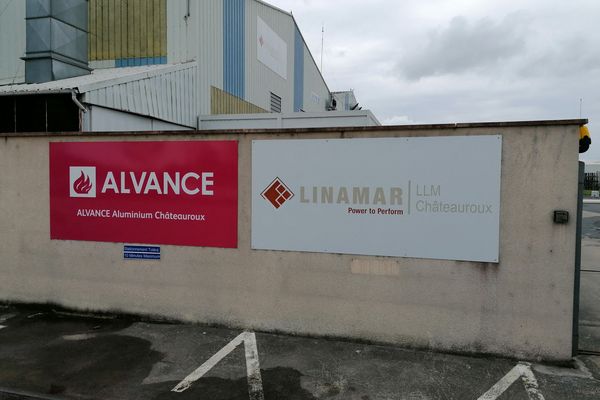 287 salariés de l'usine Alvance Wheels à Déols, près de Châteauroux (Indre) sont dans l'attente.