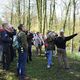 Trois sorties sur le terrain seront organisées dans l'année pour mettre en pratique les apprentissages étudiés en cours.