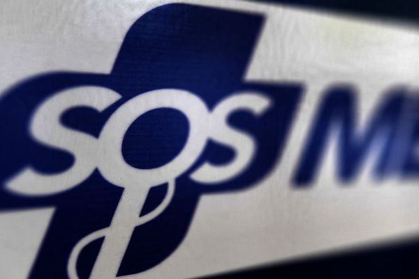 SOS Médecins est en grève du lundi 27 septembre 2021, 8 heures, jusqu'au mardi 28 septembre 2021, 8 heures.