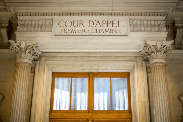 La chambre d'instruction de la Cour d'appel de Paris a rendu un non lieu concernant le policier qui a tué un jeune automobiliste.