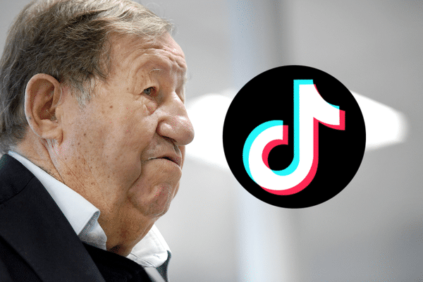 La vidéo cumule 230 000 vues et 18 000 mentions "j'aime" sur TikTok.