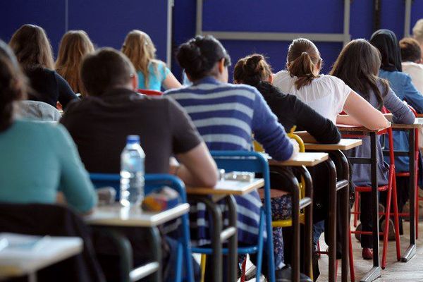 753.148 candidats sont inscrits au bac en France en 2018