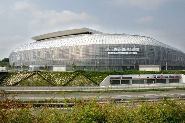 L'attribution du marché du stade Pierre Mauroy au groupe Eiffage a-t-elle été faite dans les règles de l'art ? Pour l'instant, la justice décide de ne pas aller plus loin pour le savoir. 