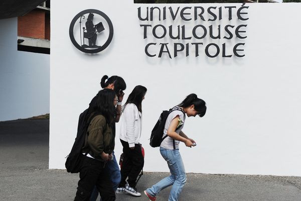 Toulouse arrive en tête du classement des meilleures villes étudiantes de France pour la quatrième année consécutive. 