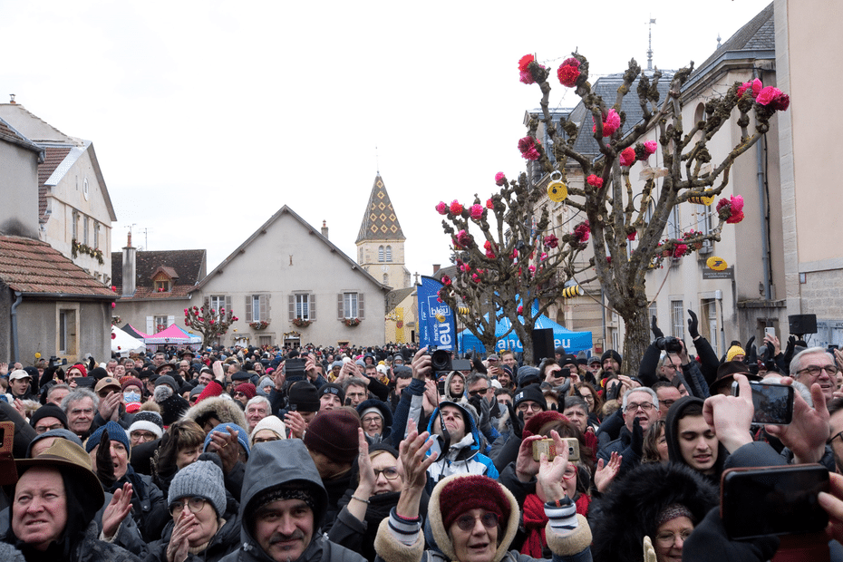 Du bon vin, des artistes et 70 000 visiteurs ce qui vous attend pour