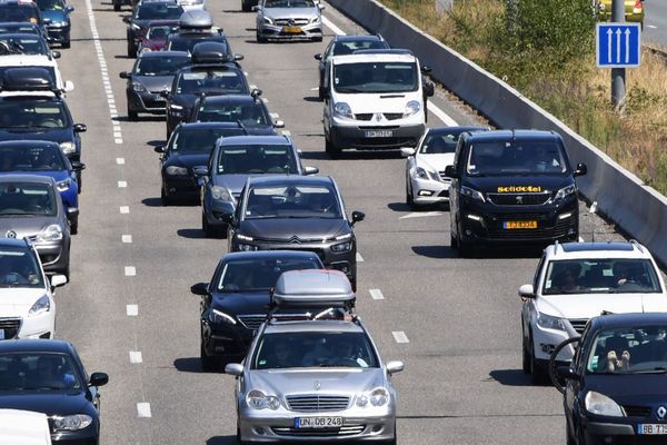 Le parc automobile azuréen s'est métamorphosé en dix ans.