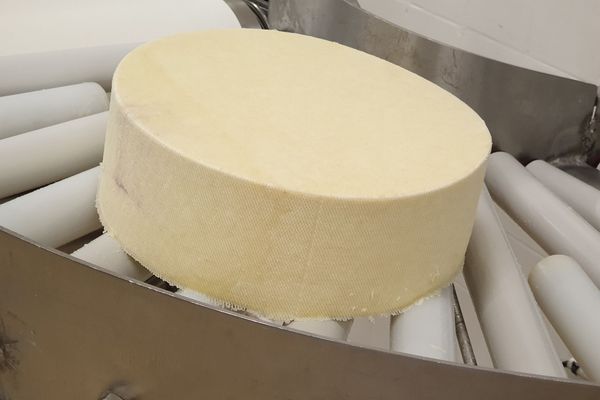 La marque "Mont Lait" se développe ! Depuis l'automne 2018, une raclette est proposée avec l'objectif de mieux rémunérer les producteurs. 