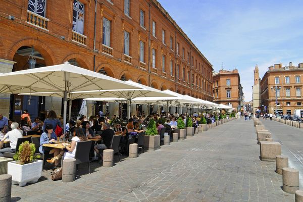 La région Occitanie est la première région touristique pour les Français.