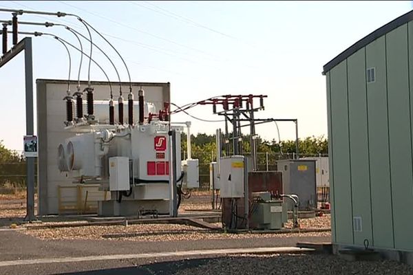 Une panne d'électricité géante à Poitiers et dans l'agglomération