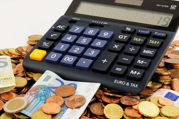 La plus forte hausse de taxe foncière en Limousin est à Limoges 