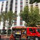 Un incendie s'est déclaré ce mardi 20 août vers 11 heures dans un appartement du centre-ville de Clermont-Ferrand.