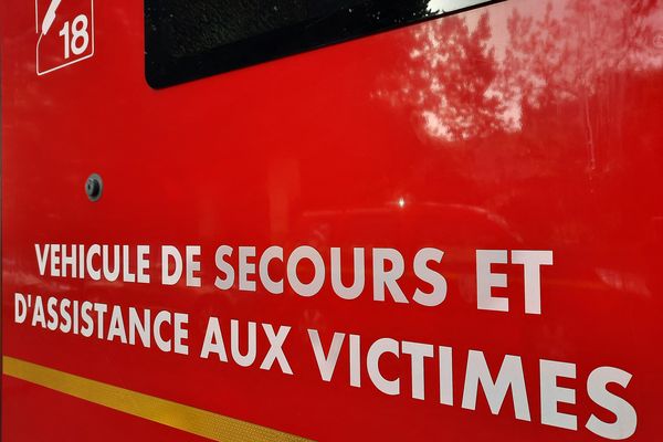Un garçon de 9 ans et un homme de 53 ans dans un état grave suite à un accident de tracteur survenu à Talazac dans les Hautes-Pyrénées, mercredi 7 février 2024.