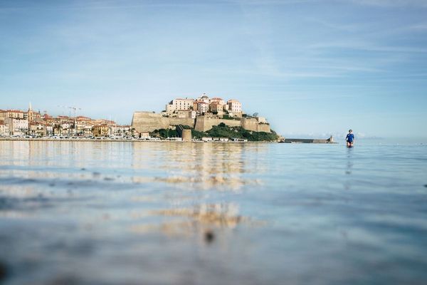 La Balagne, un paradis pour touristes... Reste à savoir s'ils pourront le retrouver cet été