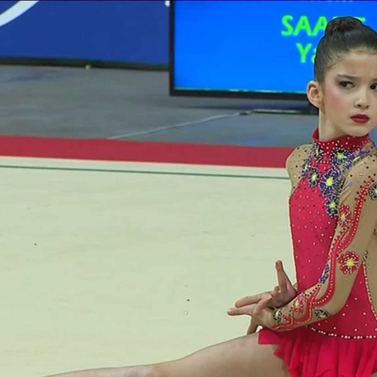 Grenoble. Trois Grenoblois au championnat de France de gymnastique rythmique