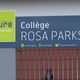 Des élève du collège Rosa Parks des Andelys étaient dans l'autocar impliqué dans l'accident en Côte-D'Or le 3 mars 2024.