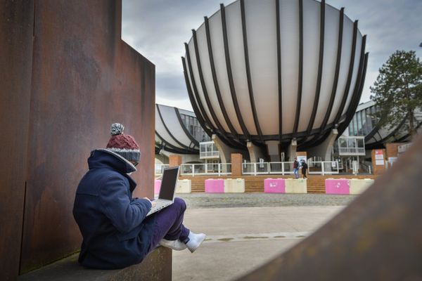 L'université de Reims Champagne-Ardenne, lance un appel solennel face aux menaces dont elle se dit victime sur le plan budgétaire. 