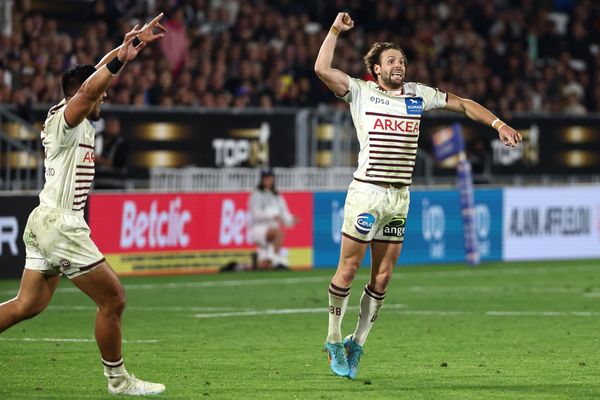 Les joueurs sont ils véritablement le "petit poucet" de cette finale de Top 14 2024 ?