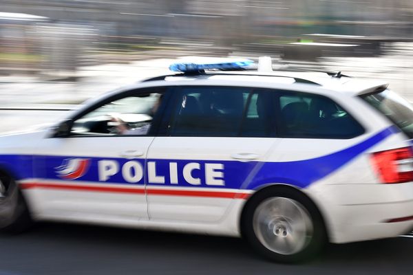 Les violences policières au cœur deux deux manifestations à Nice ce week-end.