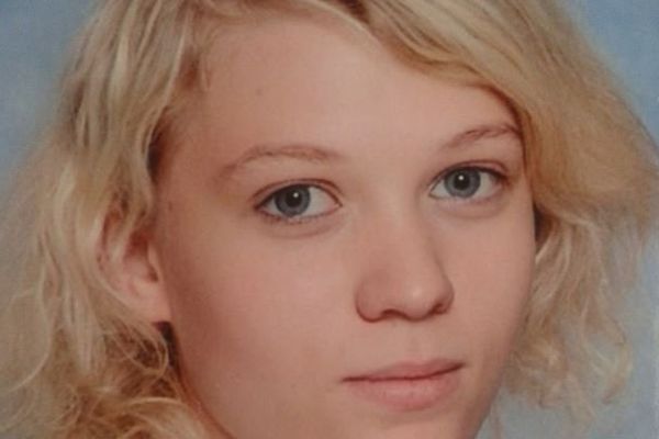 Ophélie Arnould, 17 ans, a fugué de son domicile familial de Pernes-en-Artois, le samedi 28 septembre.