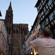 Les touristes doivent-ils payer pour pénétrer dans la cathédrale de Strasbourg? La ministre de la culture a ouvert un débat