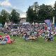 Fan Zone de Belfort pour les Jeux Olympiques de Paris 2024