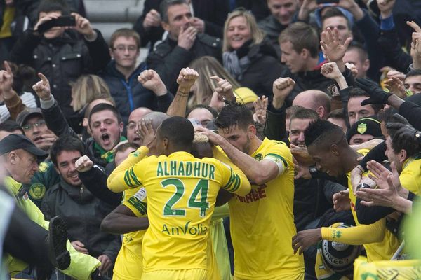 Après leur victoire en championnat face à Lorient, les Canaris sont dans une dynamique positive avant la rencontre face à l'OGC Nice en Coupe de la Ligue.