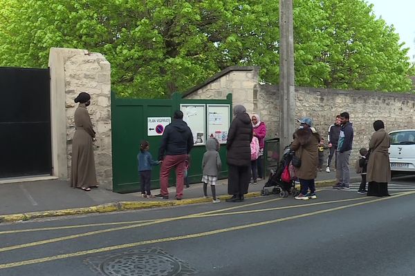 Une enseignante est soupçonnée d’avoir violenté un garçon de 3 ans à Creil.