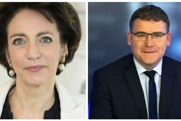 Marisol Touraine, ministre de la Santé, et Christophe Sirugue, secrétaire d'Etat à l'Industrie, sont attendus en Saône-et-Loire