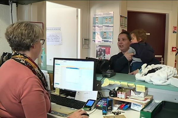 Depuis son ouverture, le centre de santé a enregistré 29 000 passages. 