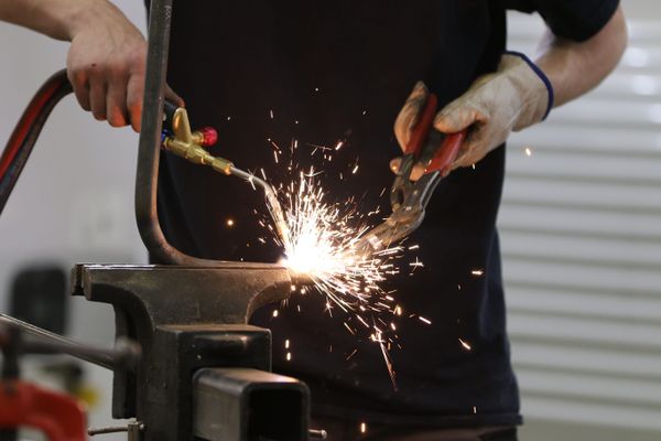 Les sous-traitants des grands noms de l'aéronautique sont durement impactés