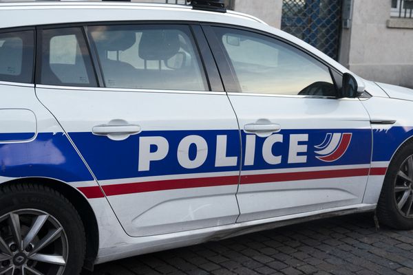 Les policiers du Gard ont procédé à une vague d'interpellations pour trafic de stupéfiants, entre lundi 22 et mardi 23 avril.