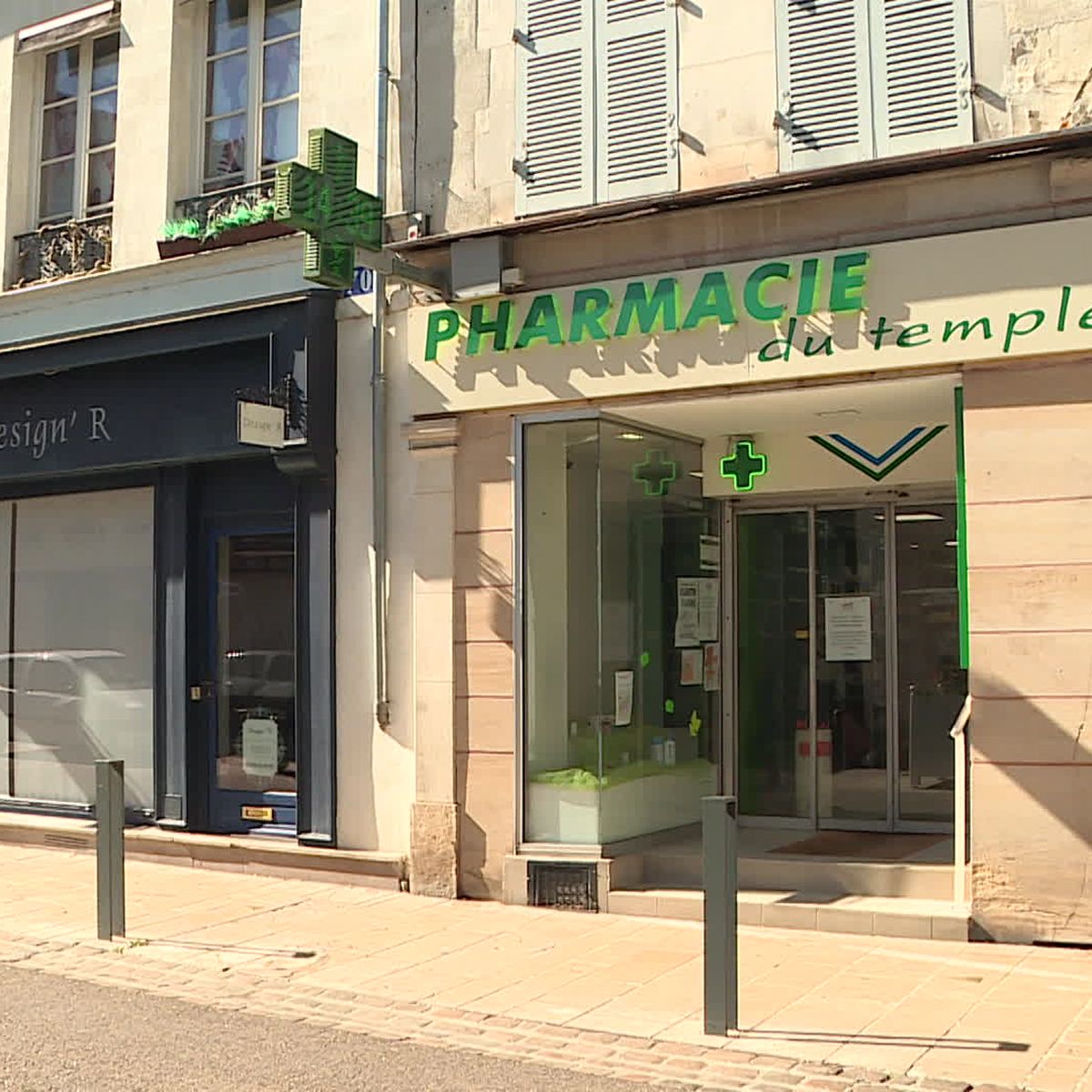 La pharmacie maison: les indispensables