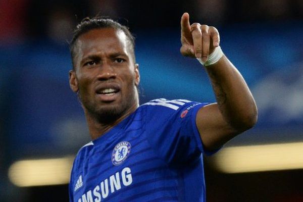 Didier Drogba n'est pas tendre avec son ex club marseillais. 