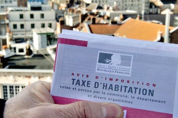 D'ici 2023, l'ensemble des foyers français seront exemptés de taxe d'habitation.