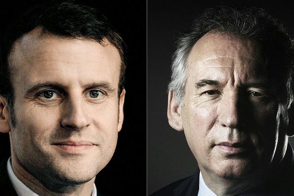 L'alliance entre Emmanuel Macron et François Bayrou va-t-elle accélérer la recomposition du paysage politique ?