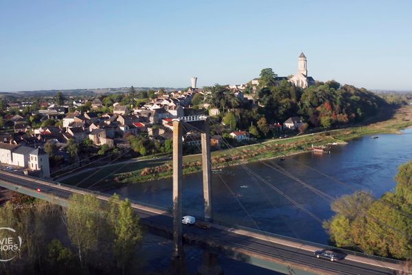 La Loire terrain de jeu pour les aventuriers