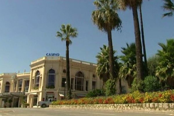 Grand Casino de Beaulieu