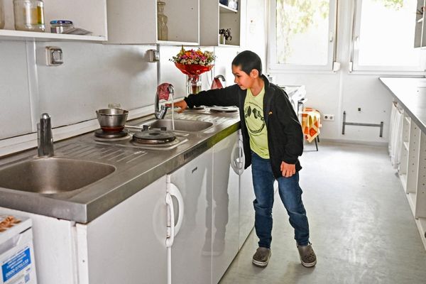 Un robinet qui goutte peut entrainer jusqu'à 100 litres d'eau perdus par jour.