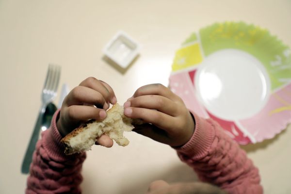 L'accueil d'Ayden est compliqué dans son école maternelle, en raison de ses allergies