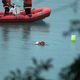 Illustration. Une septuagénaire a perdu la vie au lac de Paladru en Isère.