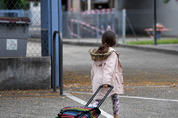 Le décrochage scolaire concernerait 500 000 élèves en France 